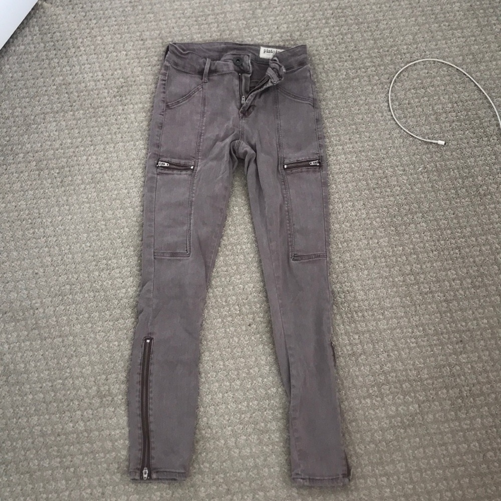 Pants
